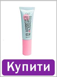 Клей для ламінування вій OKO